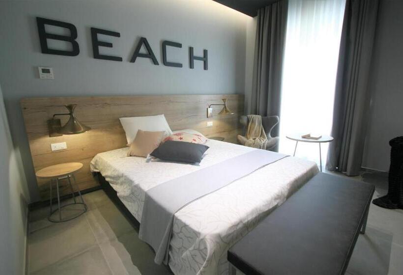 Номер Superior, Marconi 1935