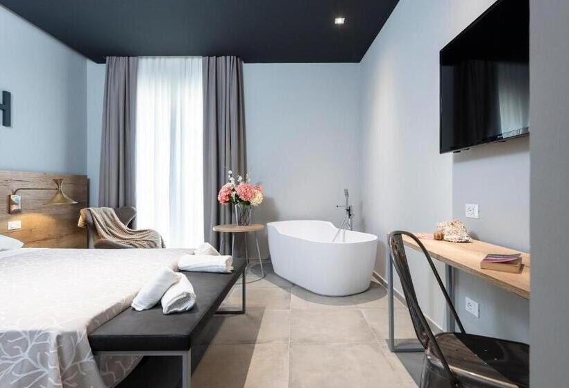 Номер Superior, Marconi 1935