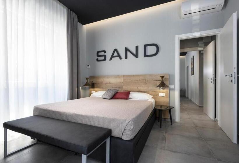 Апартаменты 1 Спальня, Marconi 1935