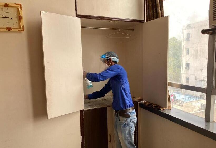 اتاق سوپریور, Bony Sunrise