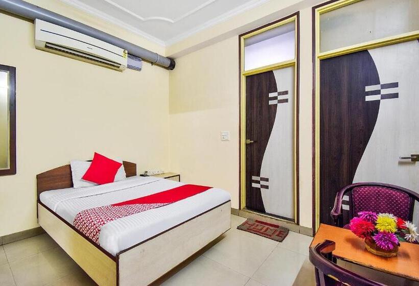 اتاق خانوادگی, Bony Sunrise