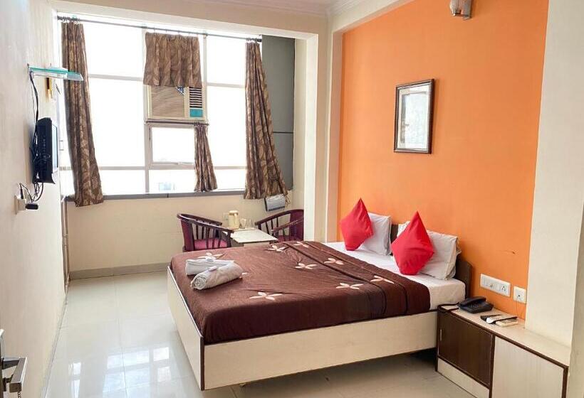 اتاق سوپریور, Bony Sunrise