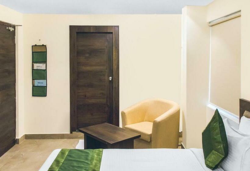 Номер Стандарт, Treebo Pl Grand, Vishakapatnam