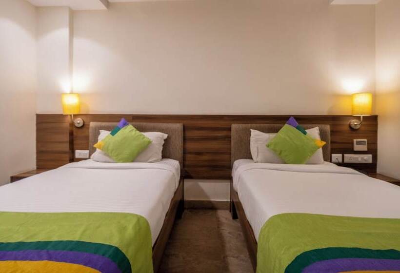 Номер Стандарт, Treebo Pl Grand, Vishakapatnam