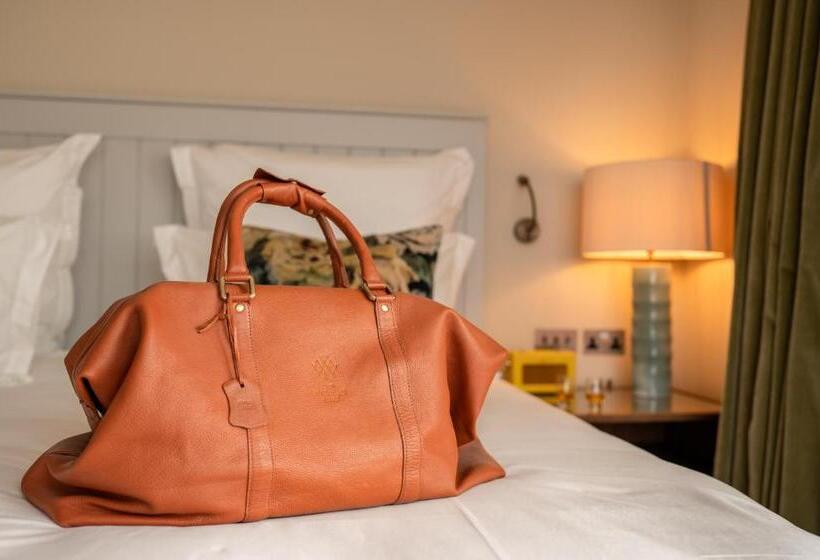 豪华房间, Another Place, The Machrie