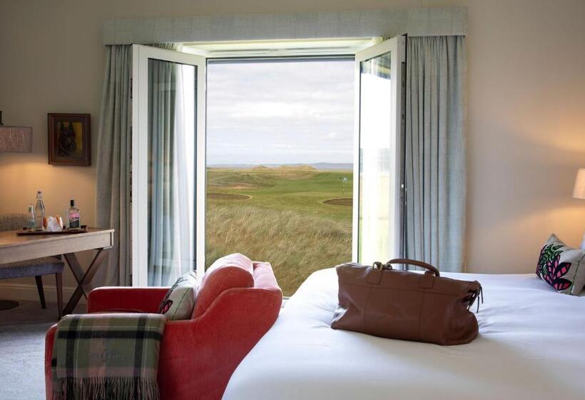 豪华房间, Another Place, The Machrie