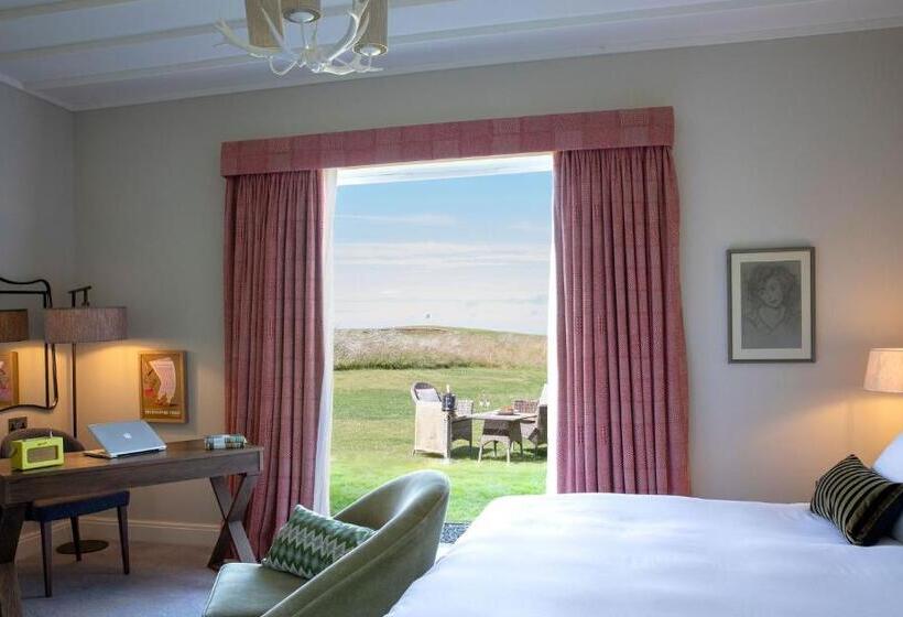 豪华房间, Another Place, The Machrie