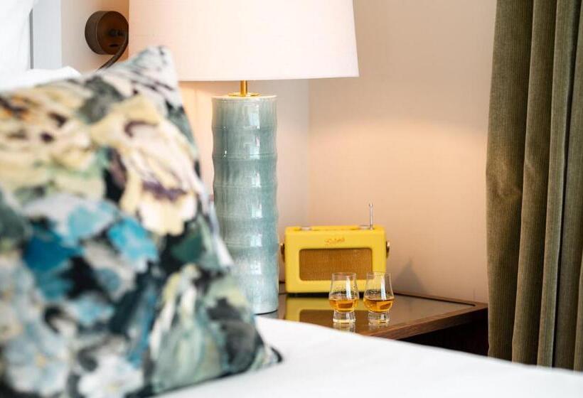 复式套房, Another Place, The Machrie