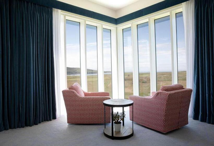 复式套房, Another Place, The Machrie