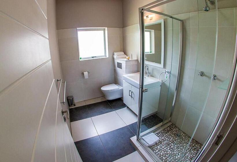 デラックスルーム, Broadwater River Estate