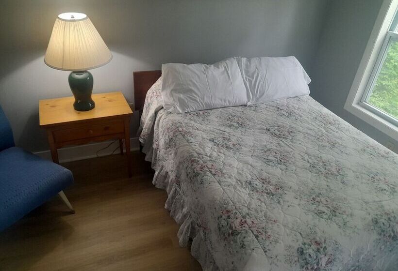 חדר משפחתי, High Tide Inn On The Ocean, Motel And Cottages