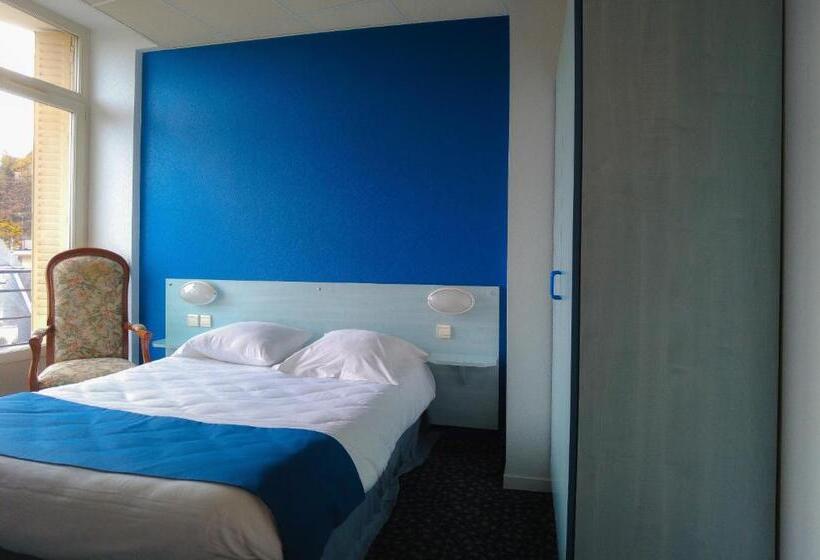 غرفة قياسية, Le Cesar