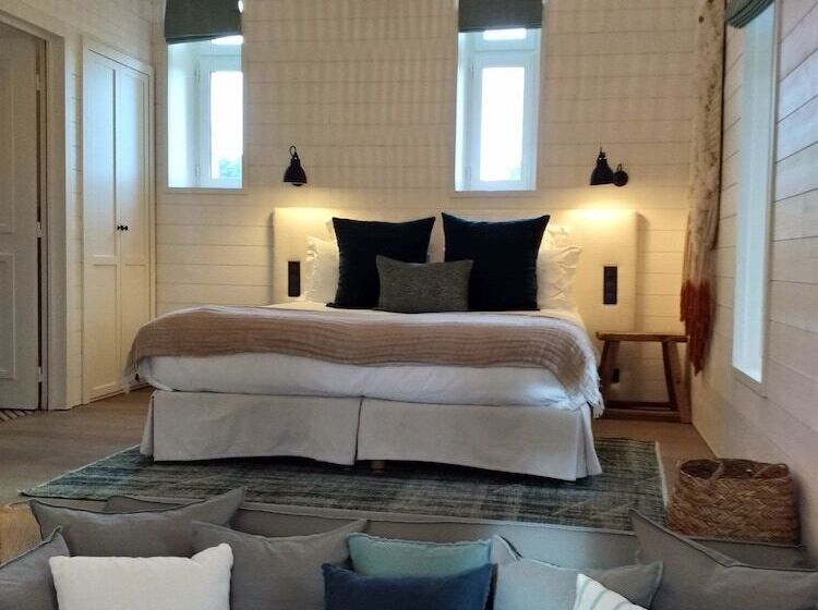 חדר סטנדרט, Le Nessay