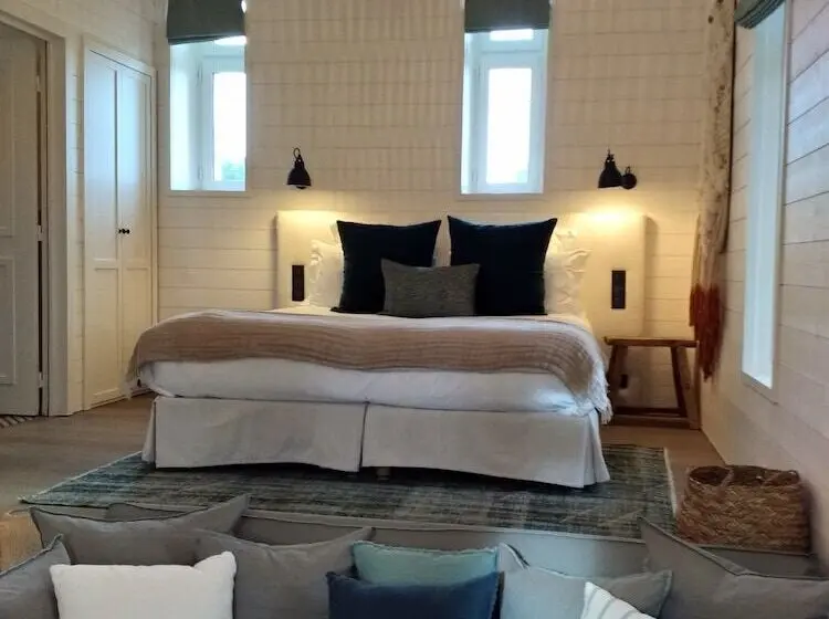 Standard-huone, Le Nessay