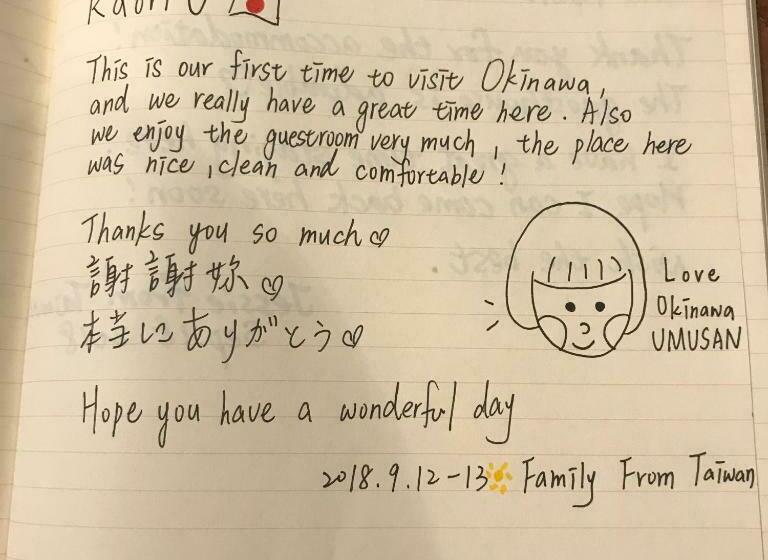 חדר אקונומי, Guest House Umusan