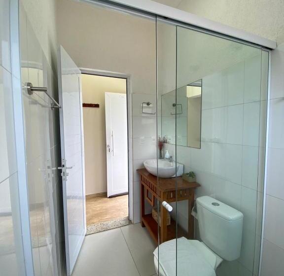 سوییت سوپریور, Residencial águas De Bare