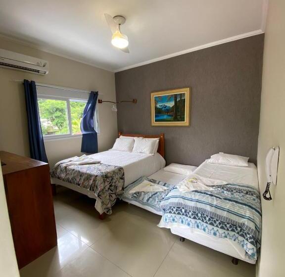 سوییت سوپریور, Residencial águas De Bare