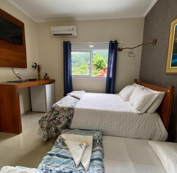 سوییت سوپریور, Residencial águas De Bare