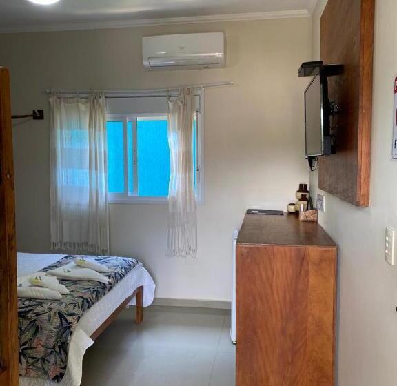 سوییت سوپریور, Residencial águas De Bare