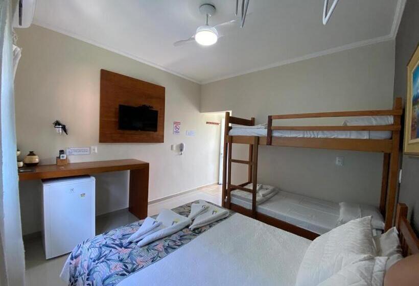 سوییت سوپریور, Residencial águas De Bare