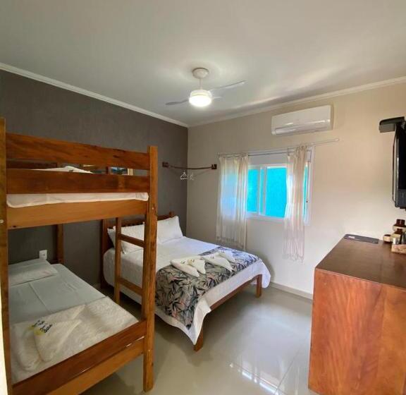 سوییت سوپریور, Residencial águas De Bare