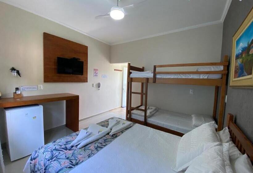 Люкс Superior, Residencial águas De Bare