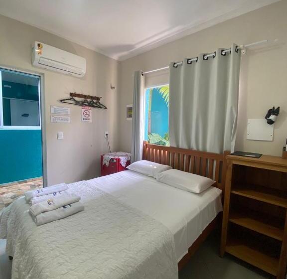 سوییت, Residencial águas De Bare