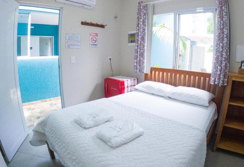 سوییت, Residencial águas De Bare