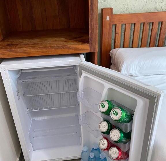 سوییت خانوادگی, Residencial águas De Bare