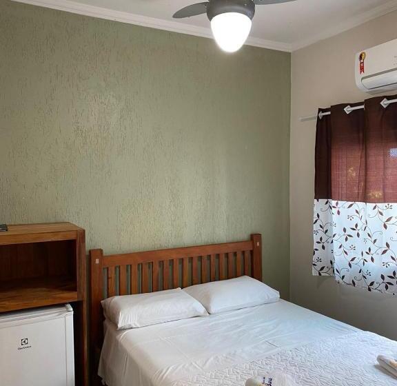 سوییت خانوادگی, Residencial águas De Bare