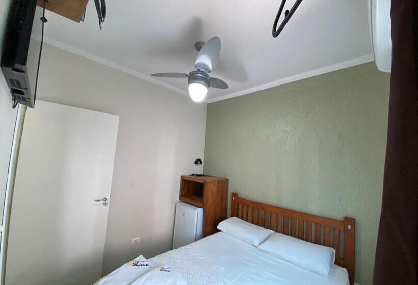 سوییت خانوادگی, Residencial águas De Bare