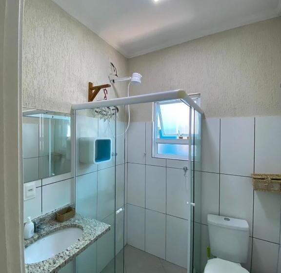 سوییت خانوادگی, Residencial águas De Bare