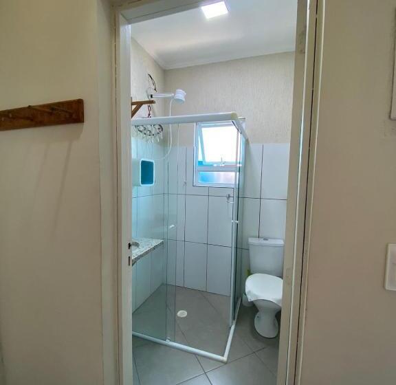 سوییت خانوادگی, Residencial águas De Bare