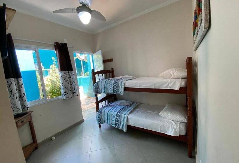 Family Suite, Residencial águas De Bare