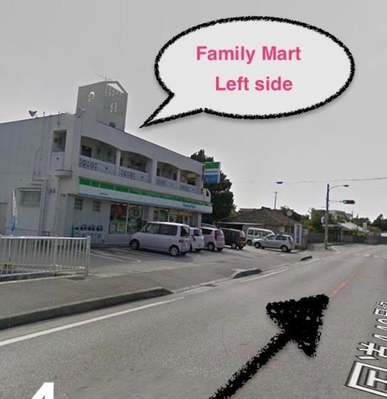 חדר אקונומי לשלושה, Guest House Umusan