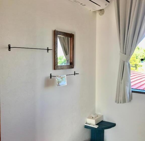 חדר אקונומי יחיד, Guest House Umusan