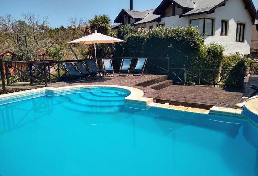 스탠다드 발코니 스튜디오, Puerto Delfín