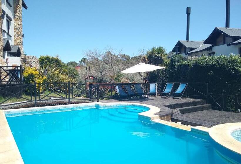 스탠다드 발코니 스튜디오, Puerto Delfín