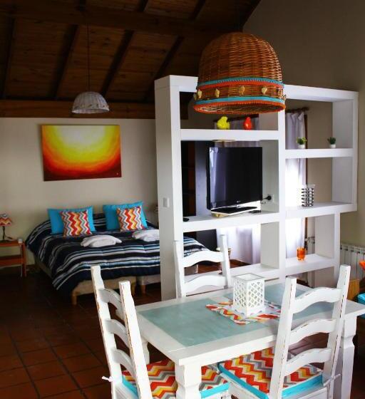 스탠다드 발코니 스튜디오, Puerto Delfín