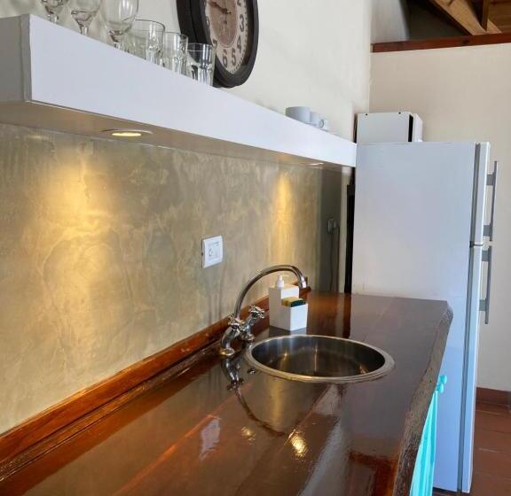 스탠다드 발코니 스튜디오, Puerto Delfín