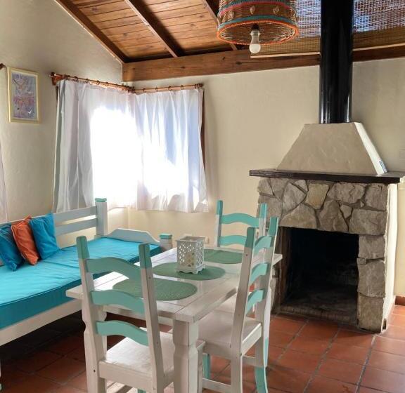 스탠다드 발코니 스튜디오, Puerto Delfín