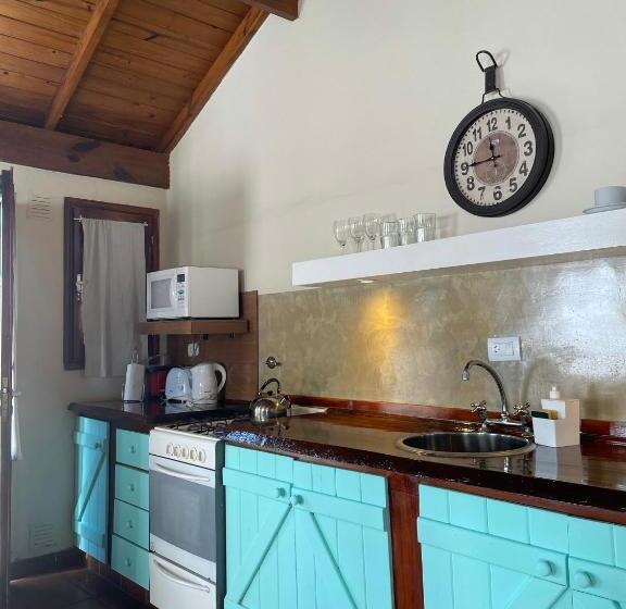 스탠다드 발코니 스튜디오, Puerto Delfín