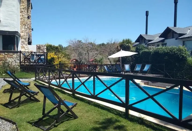 Huoneisto 1 Makuuhuone, Puerto Delfín