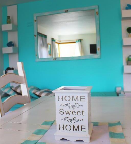 침실 1개 아파트, Puerto Delfín