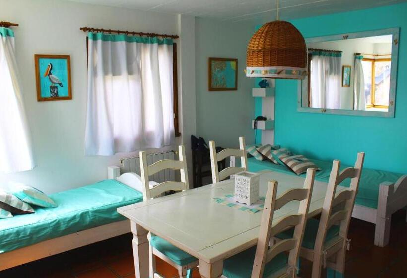 침실 1개 아파트, Puerto Delfín