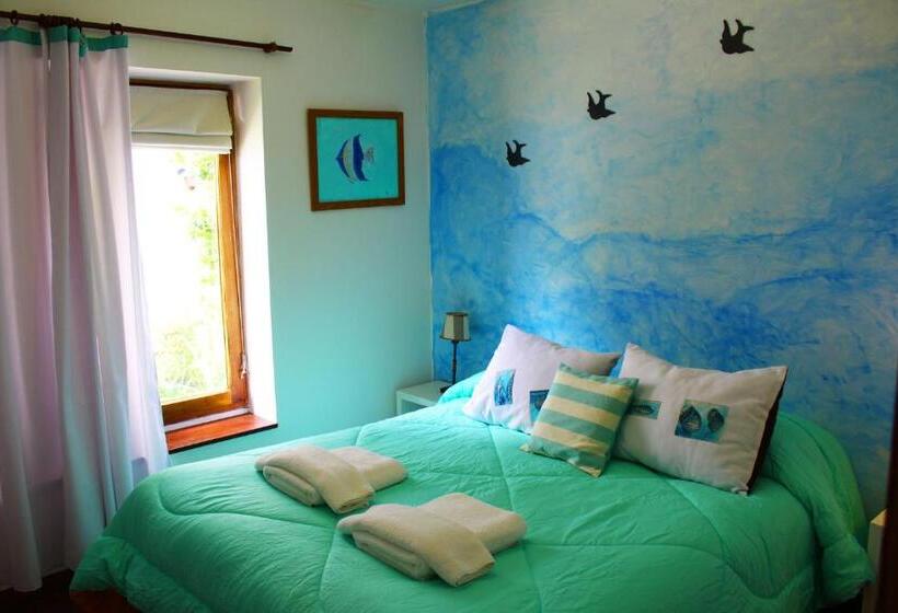 침실 1개 아파트, Puerto Delfín