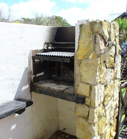 스탠다드 룸, Puerto Delfín