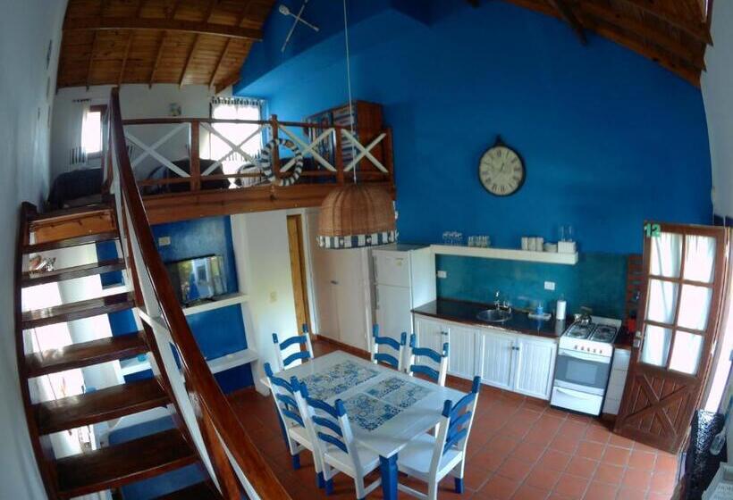 스탠다드 룸, Puerto Delfín