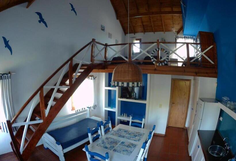 스탠다드 룸, Puerto Delfín