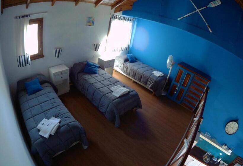 스탠다드 룸, Puerto Delfín